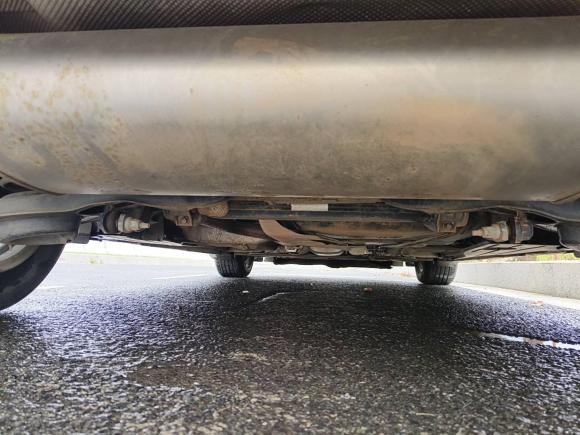 [苏州·湘A] 二手福特福克斯2017款 两厢 1.6L 自动风尚型智行版