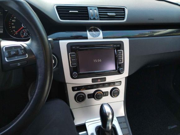 [芜湖·皖B] 二手大众迈腾2016款 1.8TSI 智享豪华型