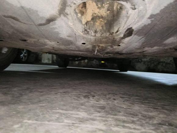 [成都·川E] 二手现代途胜2015款 1.6T 双离合两驱智能型