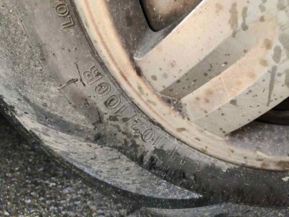 [西安·陕A] 二手长安凯程长安睿行EM802020款 平顶背掀门2座41.86kWh