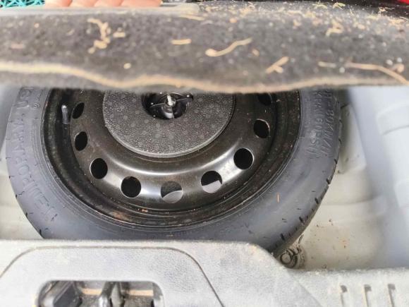 [武汉·鄂A] 二手福特福克斯2019款 两厢 EcoBoost 180 自动锋潮型