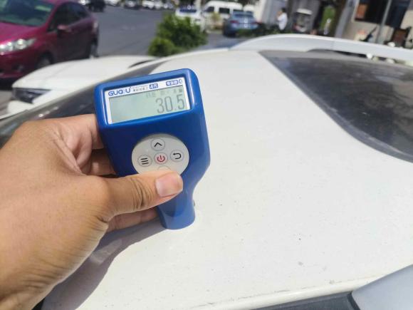 [义乌·贵F] 二手江汽集团瑞风S32016款 1.5L 手动豪华智能型