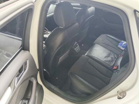 [合肥·皖A] 二手奥迪奥迪S32017款 改款 S3 2.0T Limousine