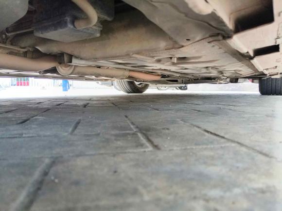 [金华·浙G] 二手本田思域2016款 220TURBO CVT豪华版