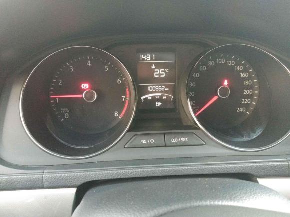 [南昌·赣A] 二手大众朗逸2015款 1.6L 手动舒适版