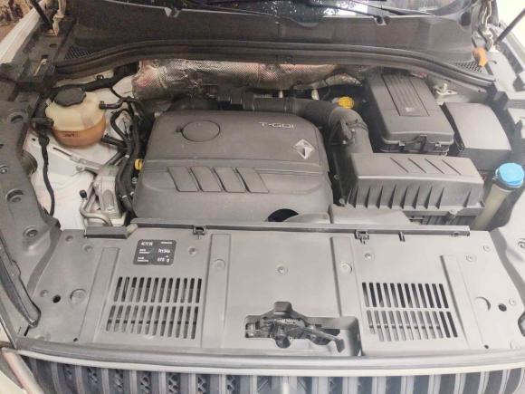 [广州·粤A] 二手宝沃宝沃BX72016款 28T 四驱豪华版 5座