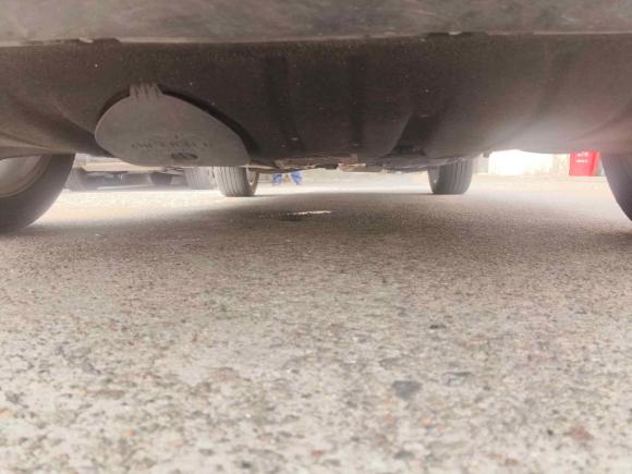 [宁波·浙B] 二手Jeep自由光2014款 2.4L 豪华版