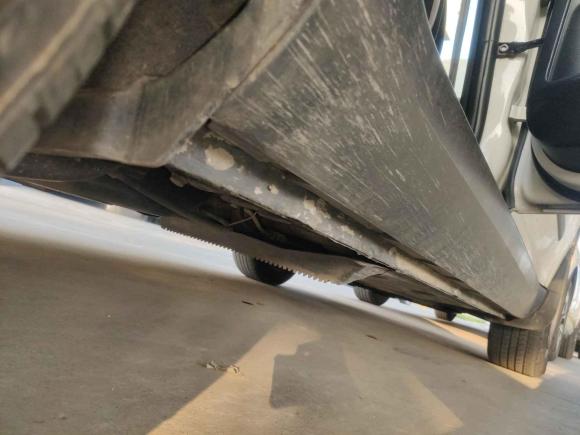 [南通·苏F] 二手斯柯达Yeti2014款 1.4TSI DSG炫彩版