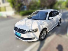 [南通·苏F] 大众朗逸2013款 1.4TSI DSG舒适版