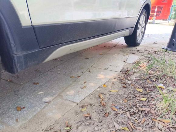 [佛山·粤Y] 二手铃木锋驭2015款 1.6L CVT两驱精英型