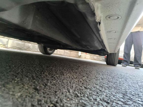 [上海·苏H] 二手马自达马自达22012款 两厢炫动 1.5L 自动豪华版