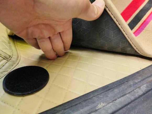 [常州·皖A] 二手路虎发现2010款 4.0 V6 HSE 汽油版