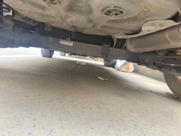 [杭州·浙A] 二手标致标致20082014款 1.6L 自动潮流版