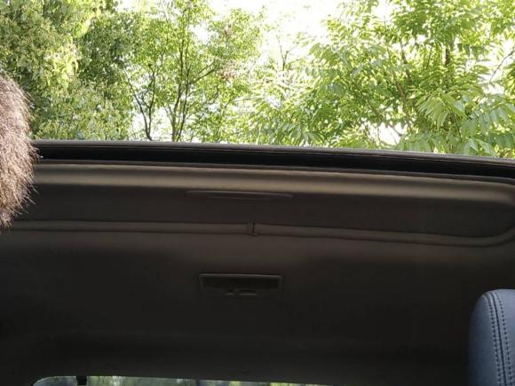 [湖州·浙E] 二手马自达睿翼2009款 2.5L 自动至尊版