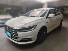 [苏州·苏U]比亚迪&nbsp;&nbsp;秦&nbsp;&nbsp;2019款1.5L手动豪华型