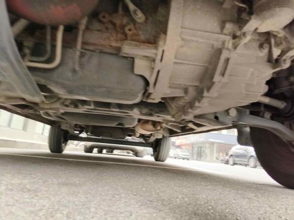 [嘉兴·浙A] 二手上汽大通MAXUS新途V802020款 2.5T AMT经典城配王短轴中顶2/3座