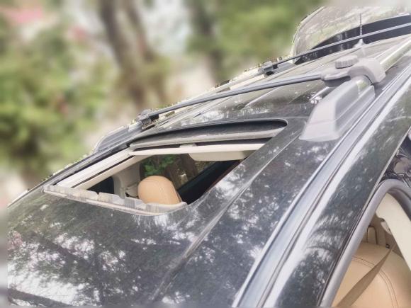 [常州·苏D] 二手道奇酷威2013款 2.4L 两驱尊尚版