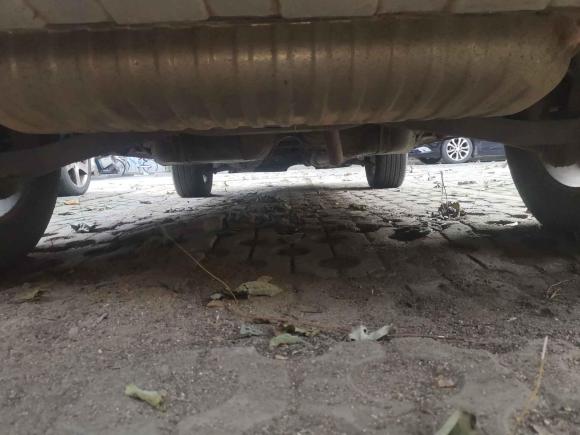 [武汉·鄂A] 二手起亚狮跑2009款 2.0L 手动两驱版GLS