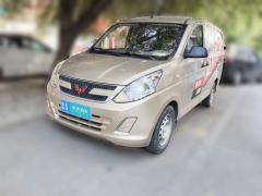 [济南·鲁A] 五菱汽车五菱荣光V2019款 1.5L封窗车实用型国VI LAR