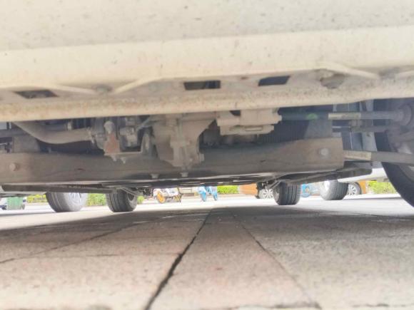 [温州·浙C] 二手荣威科莱威CLEVER2021款 302km卓越版