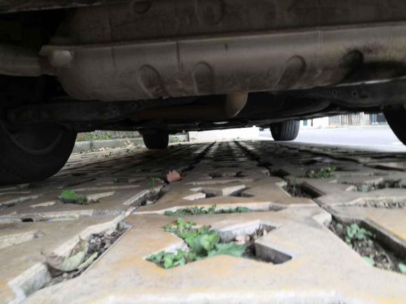 [合肥·皖A] 二手斯柯达柯迪亚克2018款 TSI330 5座两驱豪华版