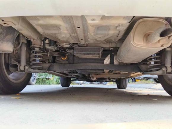 [成都·川A] 二手长安长安CS35PLUS2019款 1.6L 手动悦联升级版