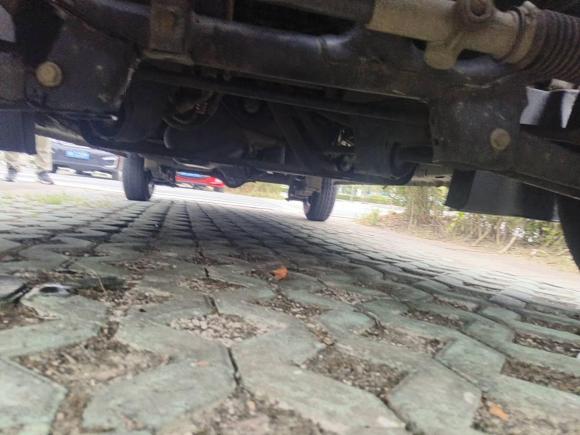 [杭州·浙A] 二手东风小康东风小康C362019款 1.5L基本型Ⅱ国VI DK15