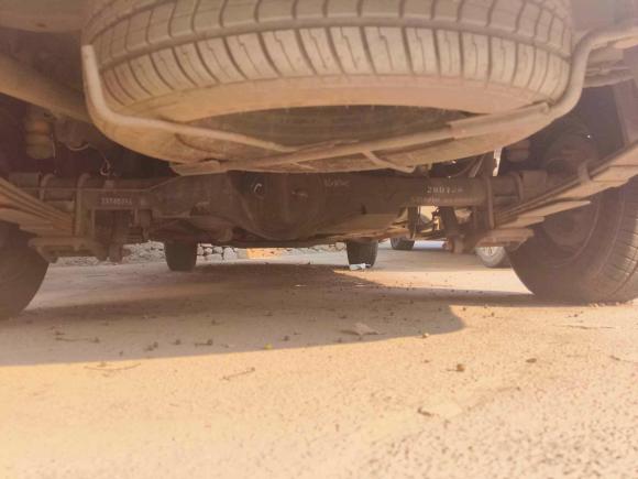 [义乌·浙G] 二手五菱汽车五菱宏光2019款 1.5L S基本型国VI LAR