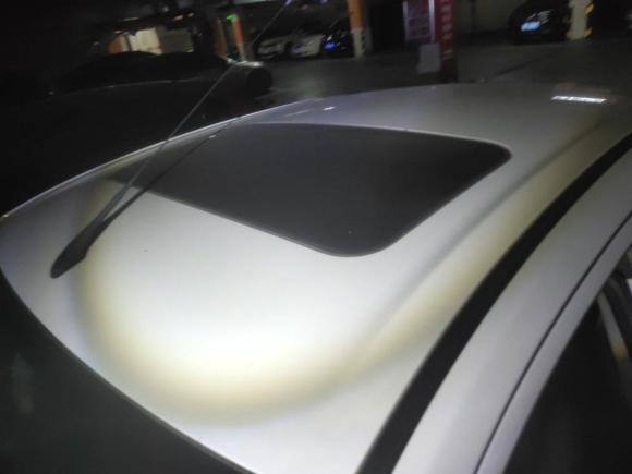 [南昌·赣A] 二手雪佛兰赛欧2016款 赛欧3 1.3L 手动舒适天窗版