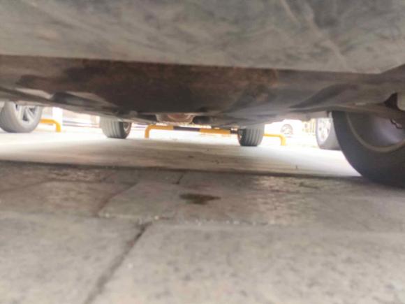 [南昌·沪L] 二手福特锐界2015款 2.0T GTDi 四驱豪锐型