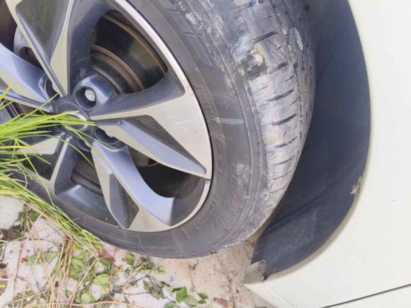 [广州·粤B] 二手广汽传祺传祺M62021款 PRO 270T DCT豪华版