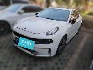 领克领克032018款1.5TDDCT劲版国V