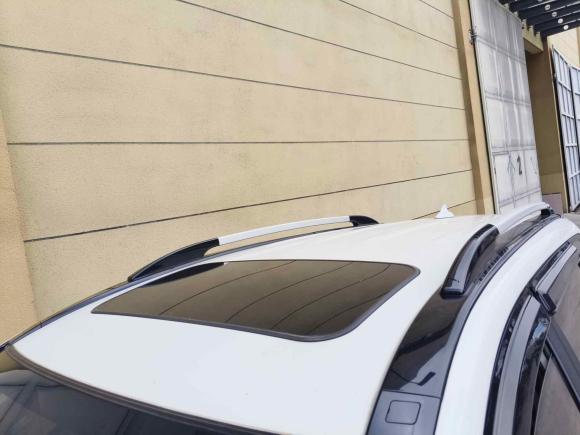 [湖州·浙E] 二手哈弗哈弗H62015款 升级版 1.5T 手动两驱精英型