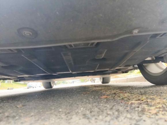 [宁波·浙B] 二手欧拉欧拉好猫2021款 400km标准续航 雅典娜版 三元锂