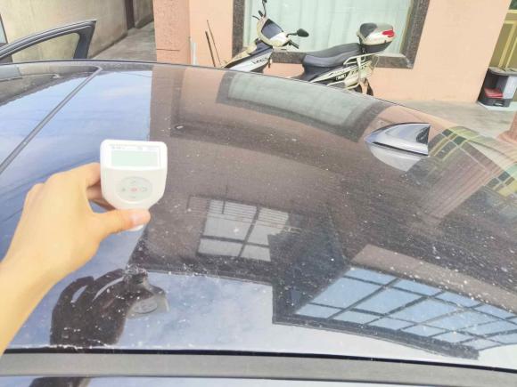 [宁波·浙J] 二手红旗红旗H52019款 30TD 型动版