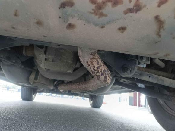 [常州·粤B] 二手路虎神行者22012款 2.2T SD4 SE柴油版