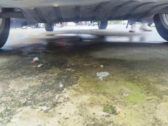 [嘉兴·浙C] 二手长安凯程欧诺S2017款 1.5L基本型