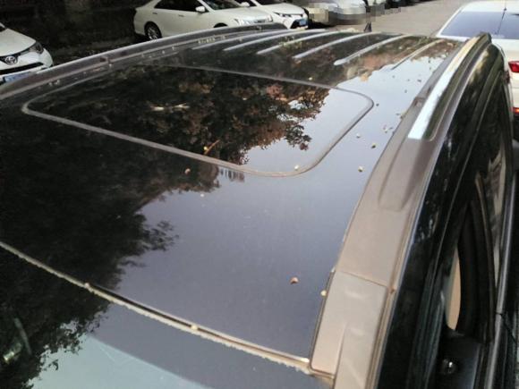 [西安·陕A] 二手Jeep指南者2014款 2.0L 两驱豪华版