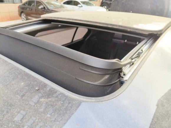 [武汉·鄂A] 二手大众迈腾2020款 330TSI DSG 领先型