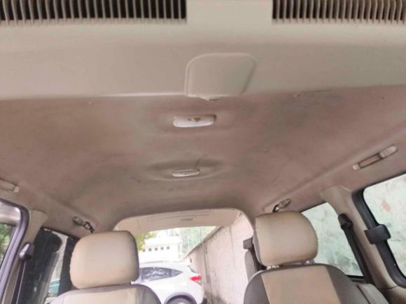 [佛山·粤Y] 二手江汽集团瑞风2015款 2.0L穿梭 汽油长轴标准版HFC4GA3-3D