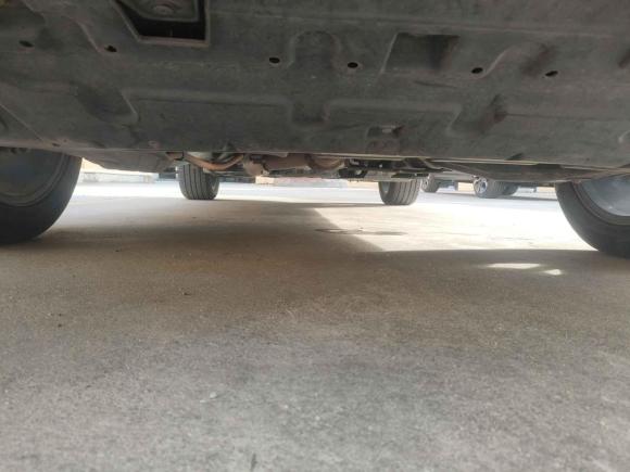 [深圳·粤B] 二手荣威荣威RX5新能源2017款 eRX5 50T 混动互联尊贵旗舰版