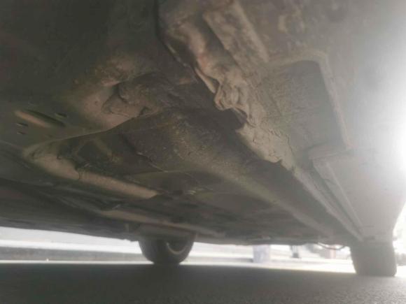 [台州·浙J] 二手本田思铂睿2009款 2.4L TYPE-S