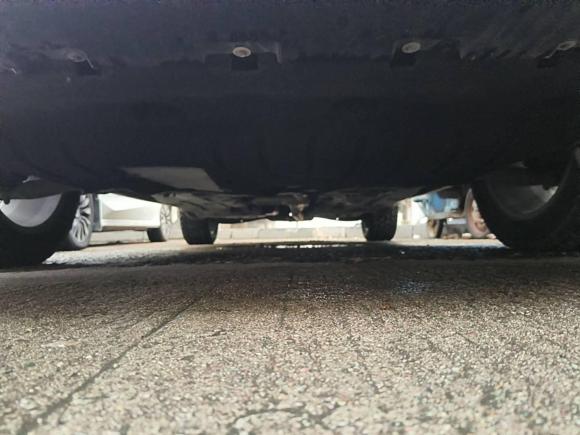 [台州·湘A] 二手Jeep大指挥官2018款 2.0T 四驱智享版 国VI