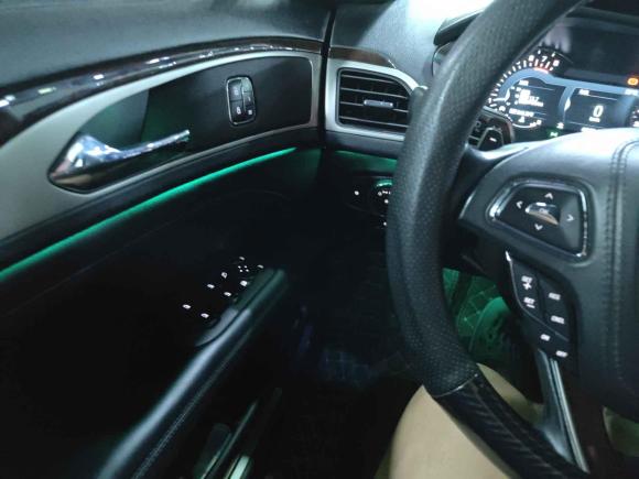 [深圳·渝B] 二手林肯林肯MKZ2018款 2.0T 尊享版