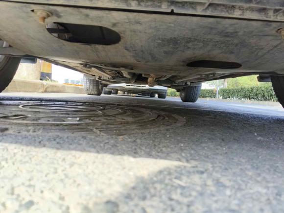 [西安·陕A] 二手日产奇骏2014款 2.0L CVT舒适版 2WD