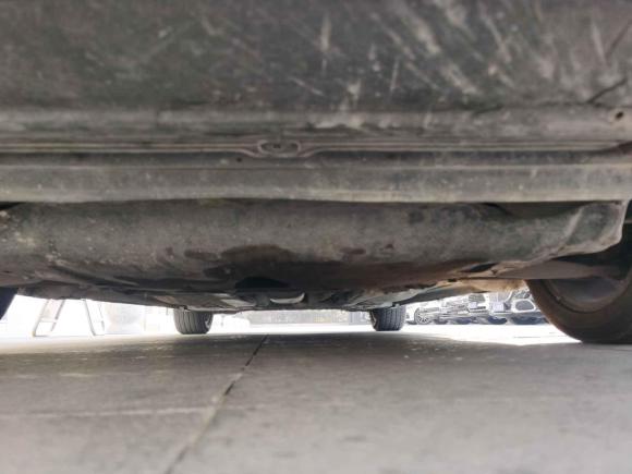 [西安·陕A] 二手沃尔沃沃尔沃S80L2012款 2.0T T5 智雅版