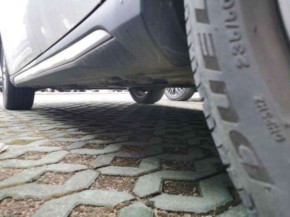 [宁波·浙B] 二手奔驰奔驰GLA2016款 GLA 200 动感型