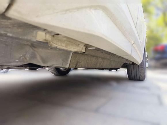 [合肥·皖A] 二手奥迪奥迪Q32016款 30 TFSI 时尚型