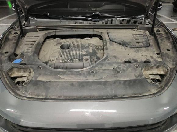 [常州·苏E] 二手领克领克022021款 2.0TD 自动两驱劲 冠军版