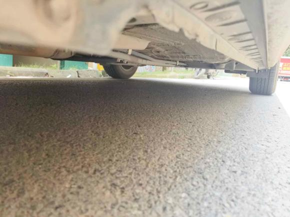 [武汉·鄂A] 二手丰田卡罗拉2017款 改款 1.2T S-CVT GL